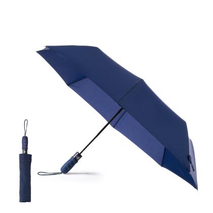 Elmer Umbrella - NAVY BLUE