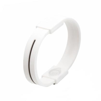 Energy Bracelet - WHITE