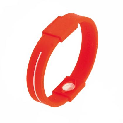 Energy Bracelet - RED