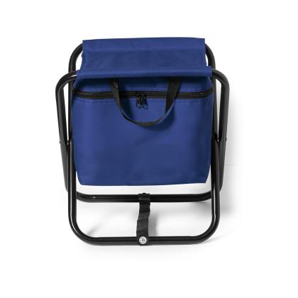 Xana Chair Cool Bag - BLUE