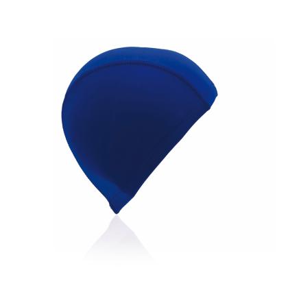 Micra Swim Hat - RED