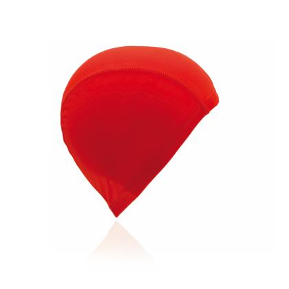 Micra Swim Hat - RED