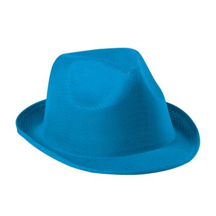 Braz Hat - LIGHT BLUE