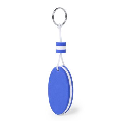 Soke Keyring - BLACK / WHITE