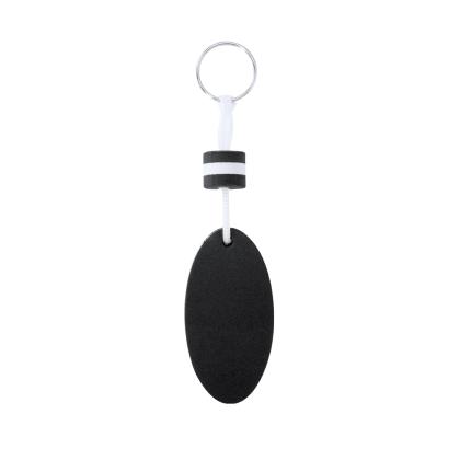 Soke Keyring - BLACK / WHITE