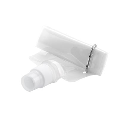 Boxter Bottle - WHITE