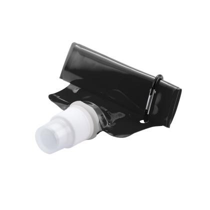 Boxter Bottle - BLACK