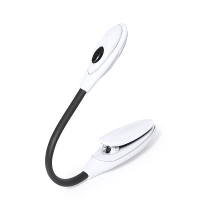 Lektura Lamp - WHITE