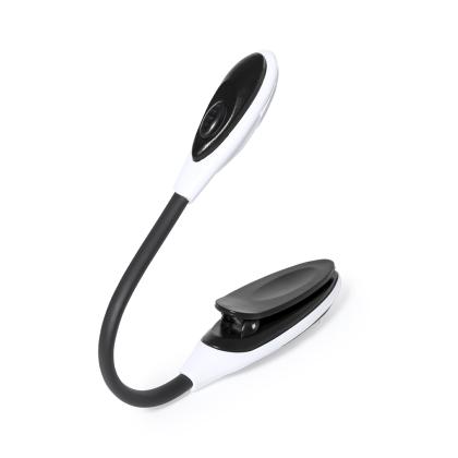 Lektura Lamp - BLACK