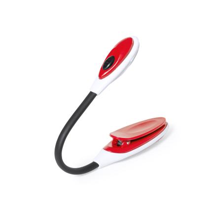 Lektura Lamp - RED