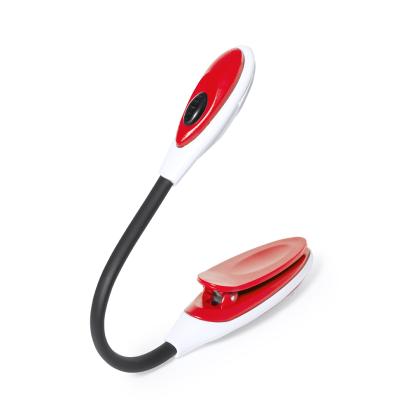 Lektura Lamp - RED
