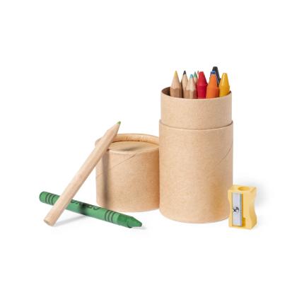 Pixi Set -
