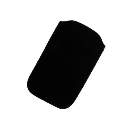 Momo Pouch - BLACK