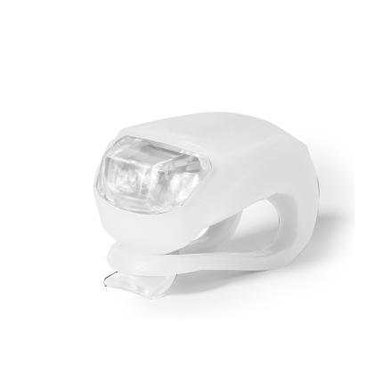 Myrto Torch - WHITE