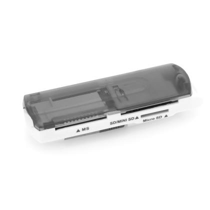 Dira Card Reader - BLACK