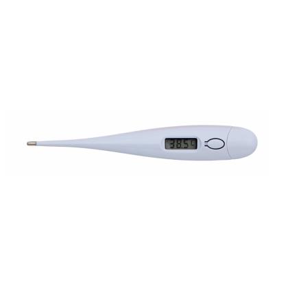 Kelvin Digital Thermometer - WHITE