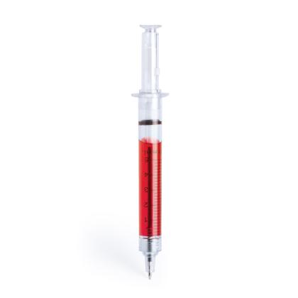 Medic Pen - RED