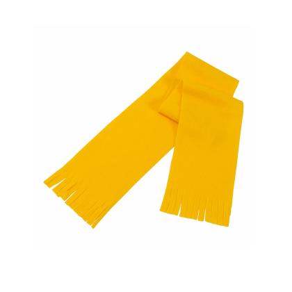 Anut Scarf - YELLOW