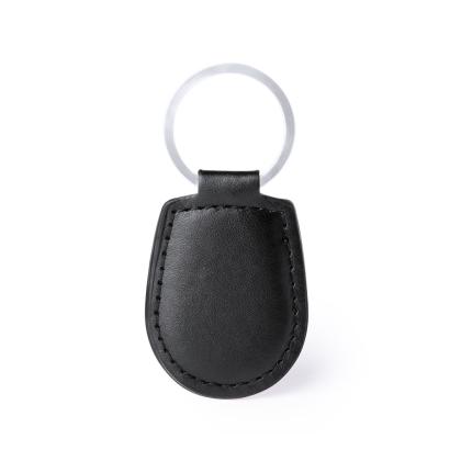 Pelcu Keyring - BLACK