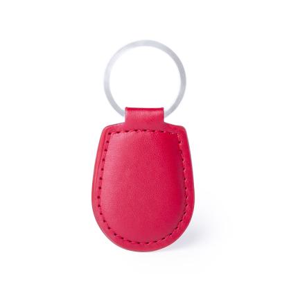 Pelcu Keyring - RED