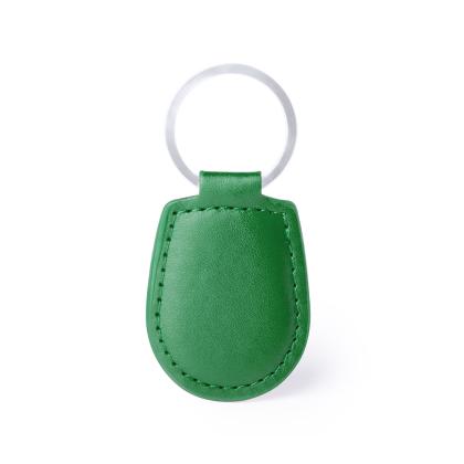 Pelcu Keyring - GREEN