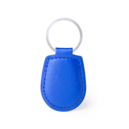 Pelcu Keyring - BLUE