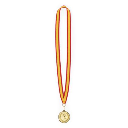Corum Medal - SPAIN/GOLD