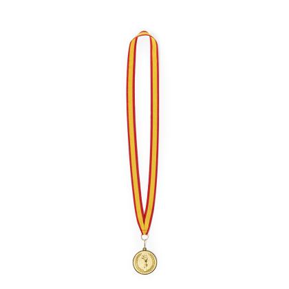 Corum Medal - SPAIN/GOLD