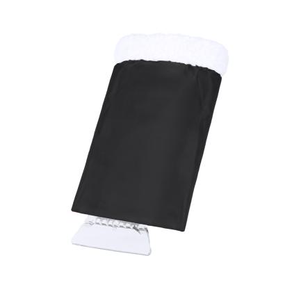 Dasha Ice Scraper - WHITE