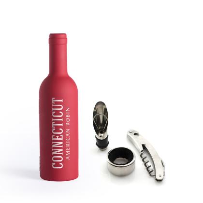 Sarap Wine Set - RED