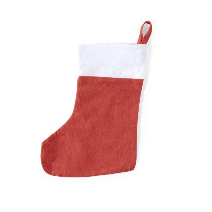 Saspi Sock - RED