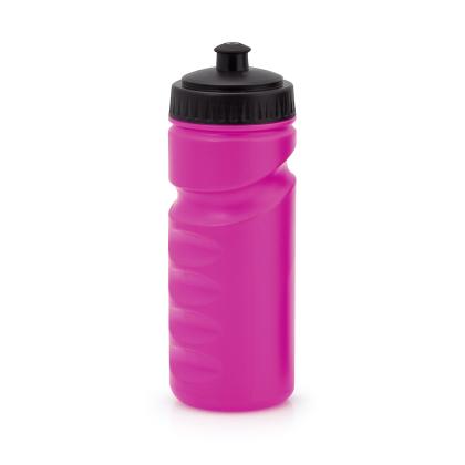 Iskan Bottle - FUCHSIA