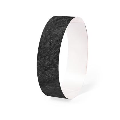 Events Bracelet - BLACK