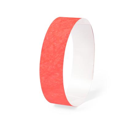 Events Bracelet - RED