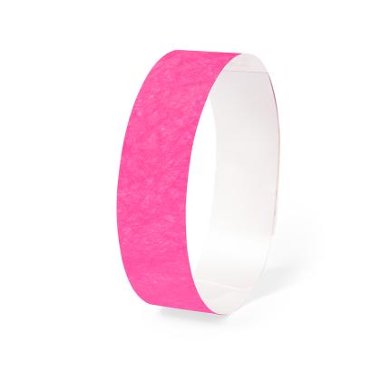 Events Bracelet - FUCHSIA