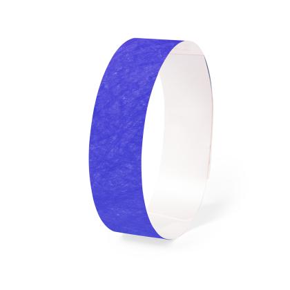 Events Bracelet - BLUE