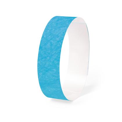 Events Bracelet - LIGHT BLUE