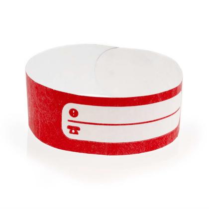 Mawi Bracelet - RED