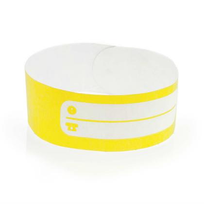 Mawi Bracelet - YELLOW