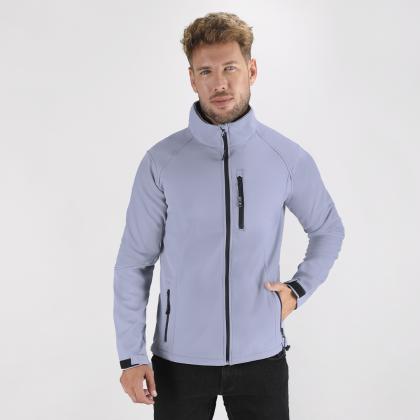Molter Jacket - BLACK
