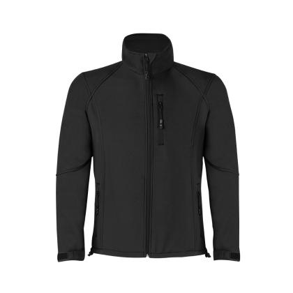 Molter Jacket - BLACK