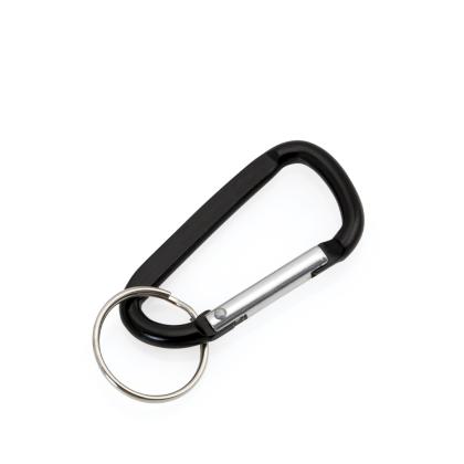 Zoko Carabiner - BLACK