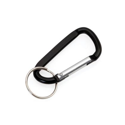 Zoko Carabiner - BLACK
