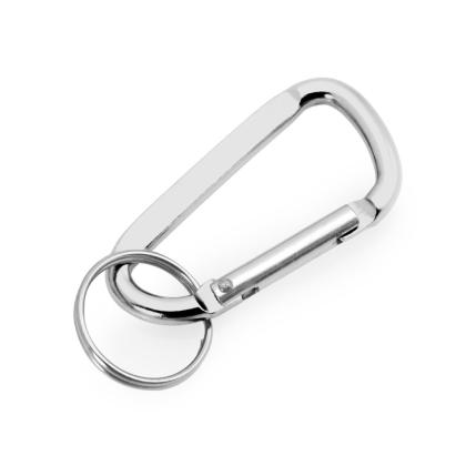 Zoko Carabiner - SILVER