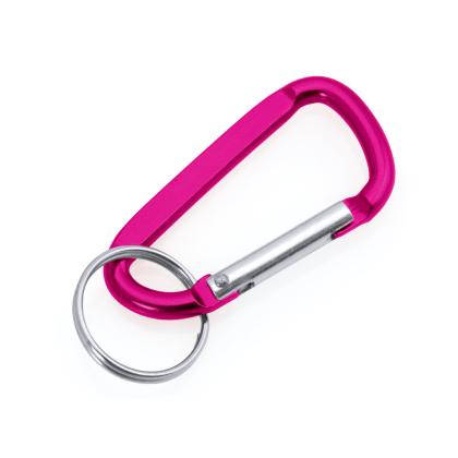 Zoko Carabiner - FUCHSIA