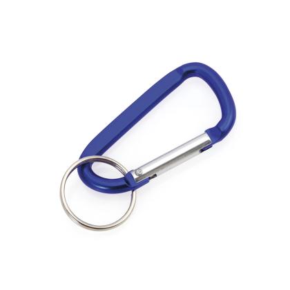 Zoko Carabiner - BLUE