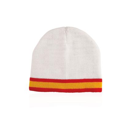 Corvus Hat - WHITE