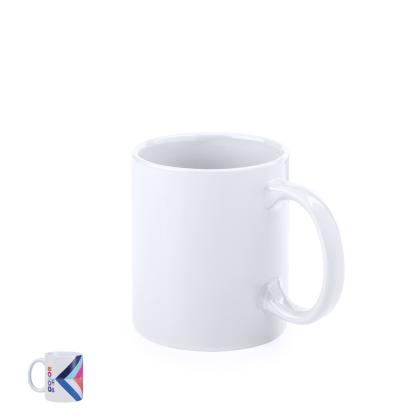 Bornel Sublimation Mug -