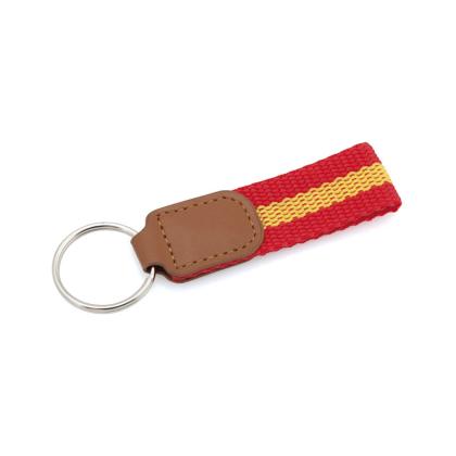 Espan Keyring -