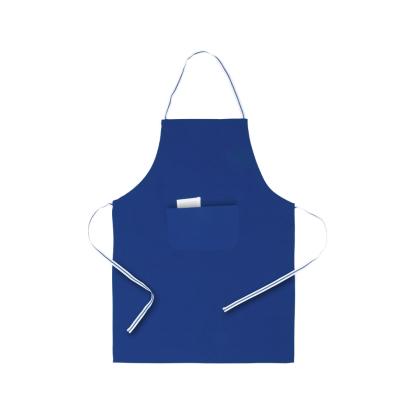 Bacatus Apron - BLUE